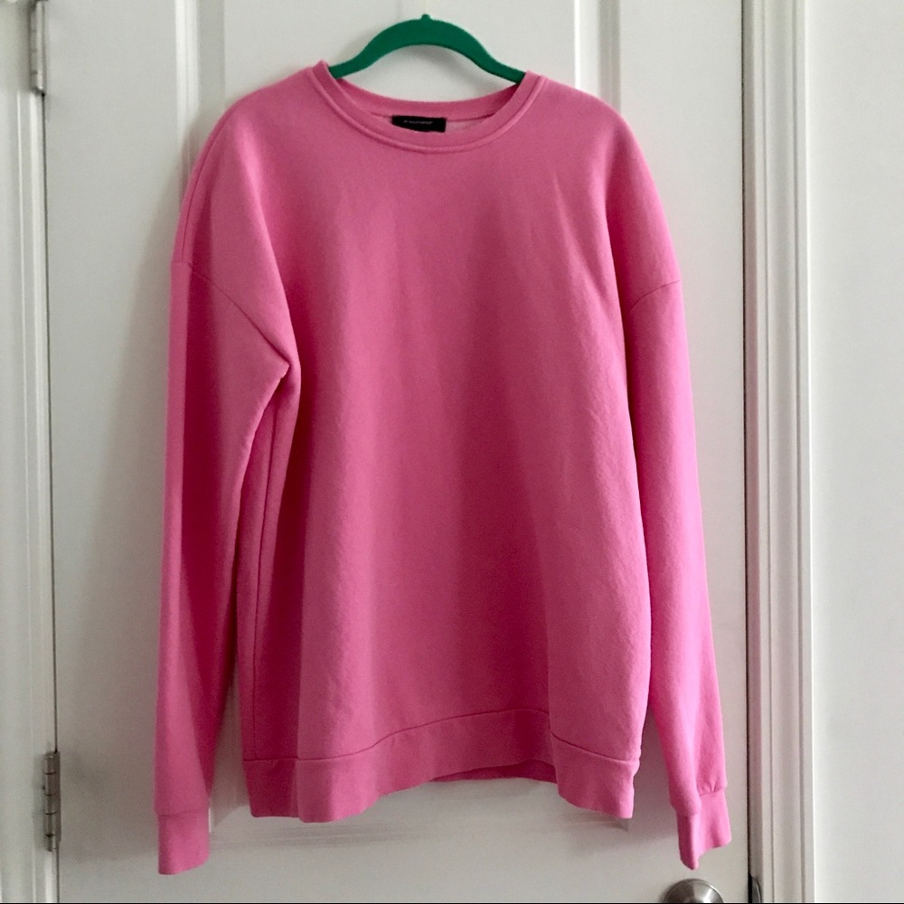 Oversized Sweater